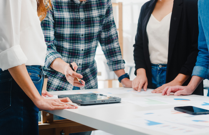 אודות - תמונת רקע - פלס מדידות